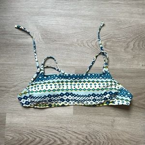 Aerie bikini top